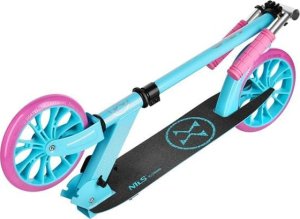 HM1302 HULAJNOGA NIEBIESKA NILS EXTREME 8