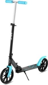 Hulajnoga Nils Extreme HM1302 Czarny (16-50-437) 1