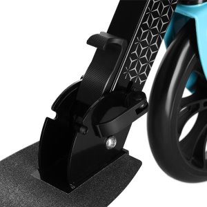 Hulajnoga Nils Extreme HM1302 Czarny (16-50-437) 4