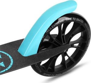 Hulajnoga Nils Extreme HM1302 Czarny (16-50-437) 5