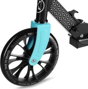 Hulajnoga Nils Extreme HM1302 Czarny (16-50-437) 6