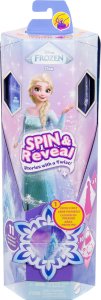 Disney Frozen Spin & Reveal Elsa Surprise Set 14
