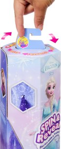 Disney Frozen Spin & Reveal Elsa Surprise Set 10