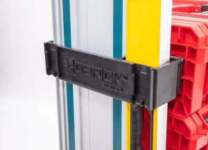 Qbrick System Custom Long Items Holder 3