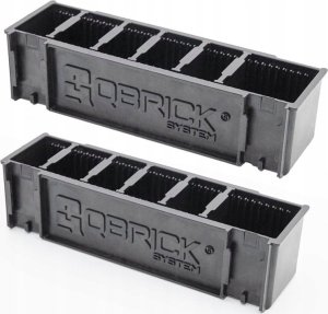 Qbrick System Custom Long Items Holder 8