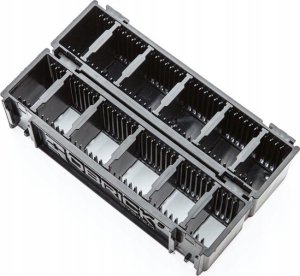 Qbrick System Custom Long Items Holder 9