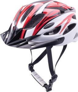 Kask rowerowy na rolki deskorolkę Martes Gubbe rozmiar M 55-58 cm 1