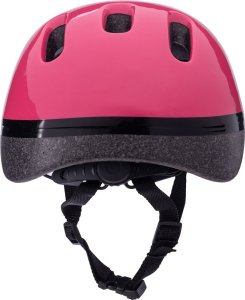 Dziecięcy kask rowerowy na rolki deskorolkę Martes Mimsy Jr rozmiar XS 44 - 48 cm 3