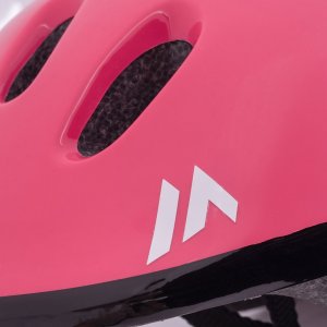 Dziecięcy kask rowerowy na rolki deskorolkę Martes Mimsy Jr rozmiar XS 44 - 48 cm 4