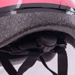 Dziecięcy kask rowerowy na rolki deskorolkę Martes Mimsy Jr rozmiar XS 44 - 48 cm 5