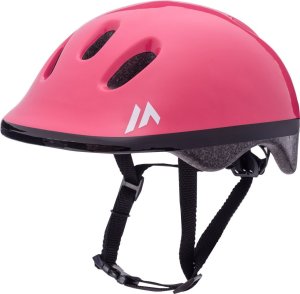 Dziecięcy kask rowerowy na rolki deskorolkę Martes Mimsy Jr rozmiar S 48 - 52 cm 1