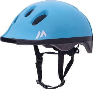 Dziecięcy kask rowerowy na rolki Martes Mimsy Jr rozmiar XS 44 - 48 cm 1