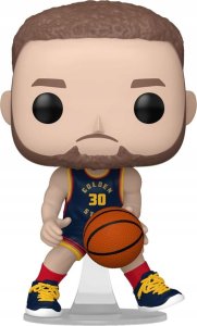 FUNKO POP! Vinyl Figure: NBA: Warriors - Stephen Curry (CE24) 1