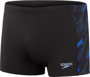 Męskie bokserki kąpielowe spodenki basenowe pływackie Speedo Hyperboom Pnl Asht Am rozmiar XXL 1