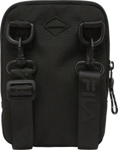 Fila Torebka Fila Laksar Flat VerticalX- body czarna FBU0138 80010 2
