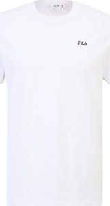 Koszulka męska Fila Laas Regular Tee biała FAM0874 10001 S 1