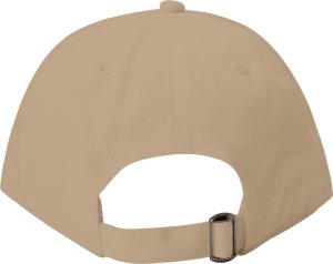 Fila Czapka z daszkiem Faridokt Dad beżowa FCU0139 70061 2