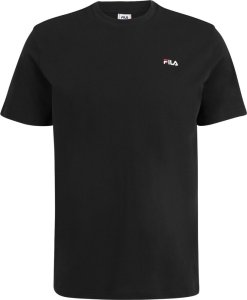 Koszulka męska Fila Laas Regular Tee czarna FAM0874 80010 S 1