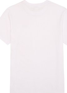 Koszulka damska Fila Lignano biała FAW1053 10001 L 2