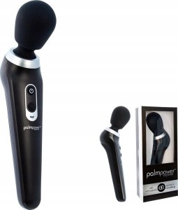 „Palm Power Extreme Black“ 7