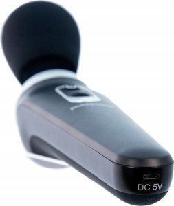 „Palm Power Extreme Black“ 9