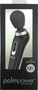 „Palm Power Extreme Black“ 10