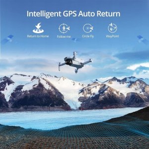 Dron Potensic Atom SE 4K 5