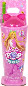 „Barbie POP Reveal Animal Party“ siurprizų rinkinys - kiškutė (JCN88) 12
