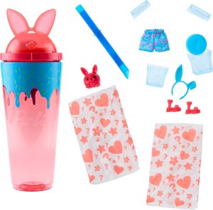 „Barbie POP Reveal Animal Party“ siurprizų rinkinys - katytė (JCN87) 3