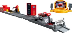 Mattel Cars Auta Skok Po Złoty Tłok JDJ02 3