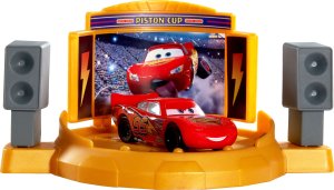 Mattel Cars Auta Skok Po Złoty Tłok JDJ02 9