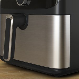 Frytkownica beztłuszczowa Tefal Easy Fry Mega (EY855D10) 8