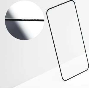 Szkło Hartowane OG Premium Glass - do Samsung Galaxy A26 5G czarny 3