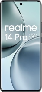 realme 14 Pro 5G 12/512GB Suede Grey 1