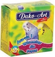 Dako-Art DA WITAMINY ARA-VIT I 30G 104 - 6920 1