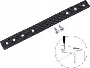 ZBIORNIK POJEMNIK NA WODĘ DESZCZÓWKĘ SET 110L VUELTA - ANTRACYT 3