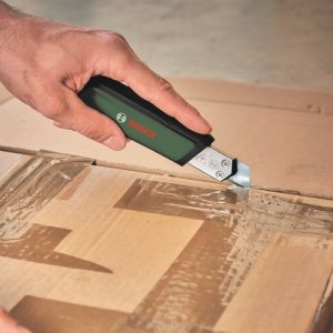 Miernik Snap-Off Knife 18 mm 3