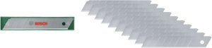 Ostrze Snap-Off Blades 18 mm 10-Piece 1