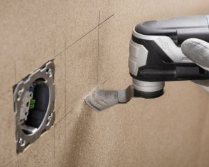 KLESZCZE Concreter's Nippers 225 mm 11