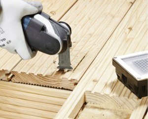 KLESZCZE Concreter's Nippers 225 mm 12