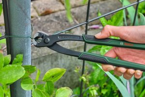 KLESZCZE Concreter's Nippers 225 mm 15