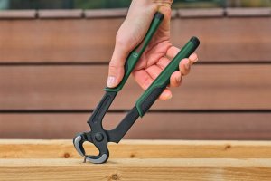 KLESZCZE Concreter's Nippers 225 mm 2