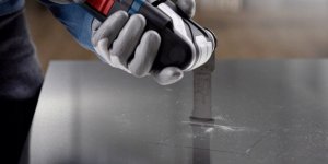 KLESZCZE Concreter's Nippers 225 mm 8