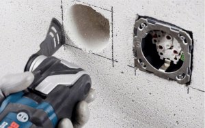 KLESZCZE Concreter's Nippers 225 mm 9