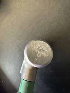 Młotek Claw Hammer 225 g / 8 oz 2