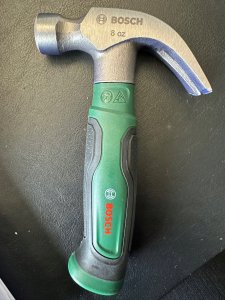 Młotek Claw Hammer 225 g / 8 oz 3