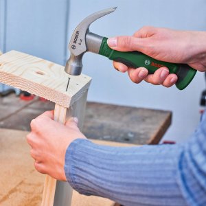 Młotek Claw Hammer 225 g / 8 oz 4