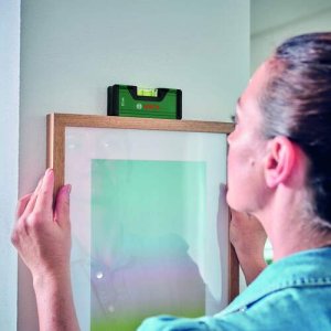 Poziomica Spirit Level 12 cm 4