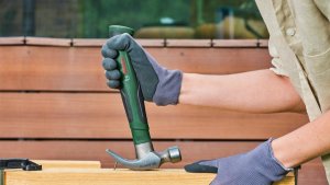 Młotek Claw Hammer 340 g / 12 oz 2