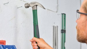 Młotek Claw Hammer 340 g / 12 oz 3